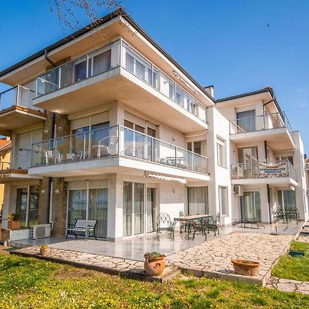 Myflat Belvedere Apartment Siofok Exterior photo
